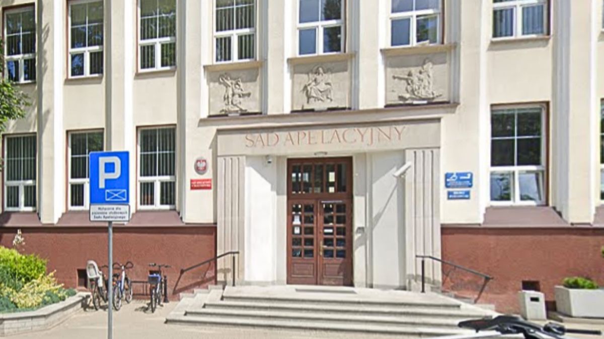 Sąd Apelacyjny w Białymstoku uchylił wyrok olsztyńskiego sądu 