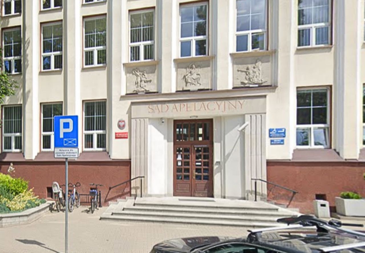 Proces o handel ludźmi. Sąd Apelacyjny bada sprawę