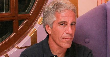 Jeffrey Epstein próbował werbować Polki. Oferował wielkie pieniądze i nie tylko