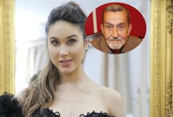 Mało kto wie, kim był ojciec Nowakowskiej. To jemu zawdzięcza karierę