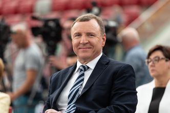 Syn Jacka Kurskiego w grupie Orlen. "Dobrze płatna posada"