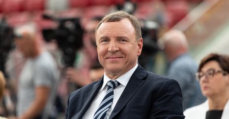 Syn Jacka Kurskiego w grupie Orlen. "Dobrze płatna posada"