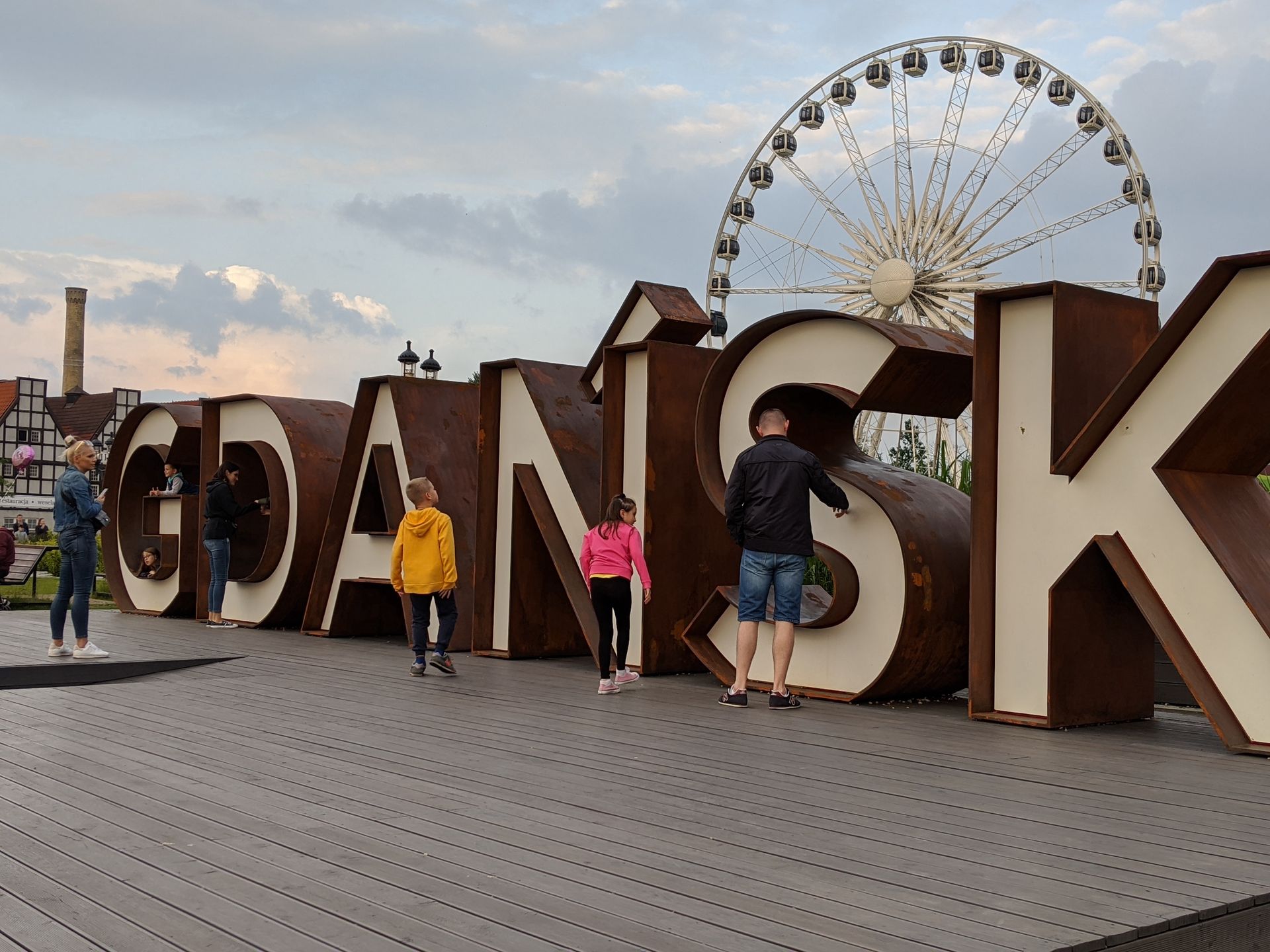 Gdańsk