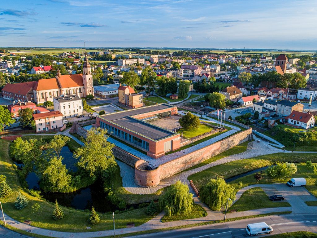 Zamek Biskupów chełmińsich