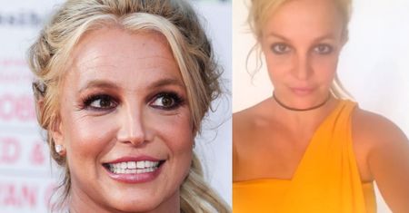 Britney Spears jednak nie przebiegła 100 metrów w pięć sekund? "ŻARTOWAŁAM"