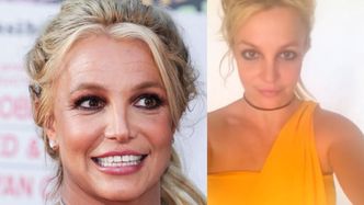 Britney Spears jednak nie przebiegła 100 metrów w pięć sekund? "ŻARTOWAŁAM"