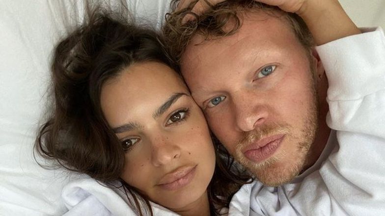 Emily Ratajkowski rozstaje się z mężem po ponad czterech latach małżeństwa