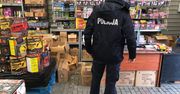 Policjanci w Biedronce i innych dyskontach. Patrole już wyszły na miasto