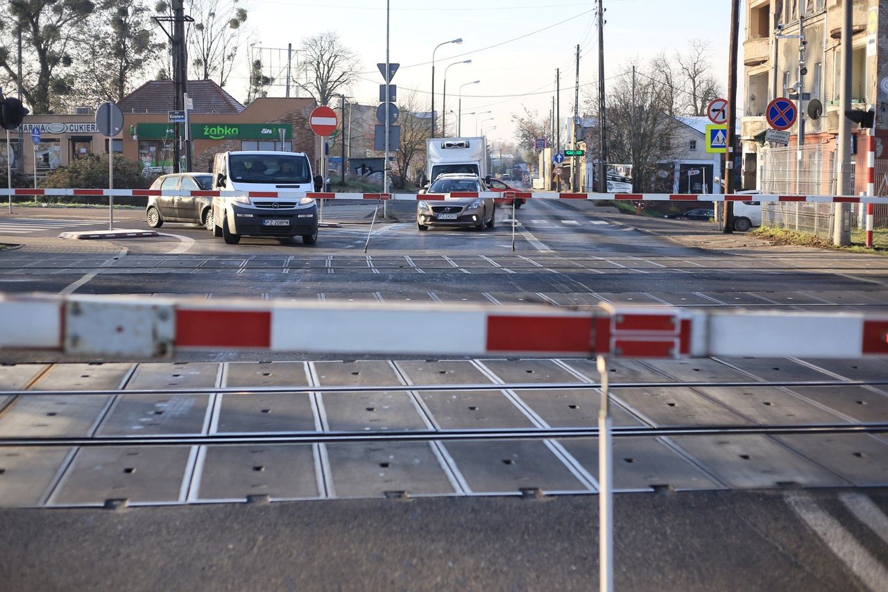 Poznań: W ten weekend zmiany na jezdniach Żegrza, Starołęki i Dębca