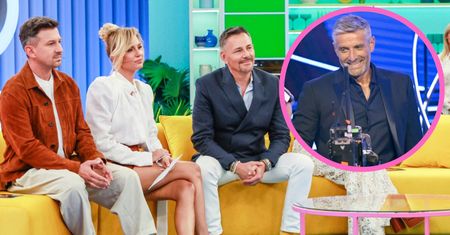 Gwiazdy "Halo tu Polsat" komentują transfer Dowbora do TVN. "To dodaje pikanterii całej sytuacji"