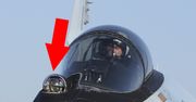 Czujnik IRST działa jak niewykrywalny radar. To atut rosyjskich samolotów