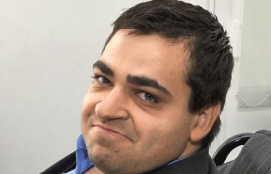 Kolejny były reporter „Wiadomości” w TV Republika