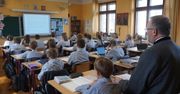 Zmiany w szkolnych lekcjach religii.