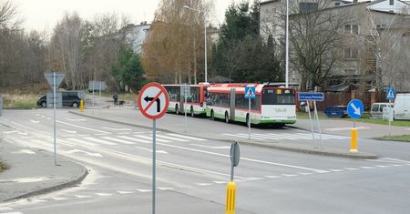 Powstanie nowa infrastruktura drogowa w Lublinie. Umowa podpisana na 49 mln zł
