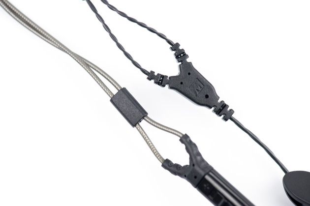 MEE Audio M6 Pro przewody