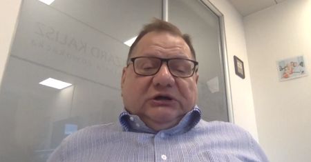Wybory prezydenckie 2020. Ryszard Kalisz: Mamy stan kosmiczny