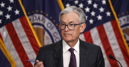 Stopy procentowe w USA. Ważna decyzja Fed