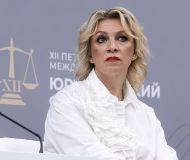 Rzeczniczka Kremla ostro o doniesieniach o Asadzie