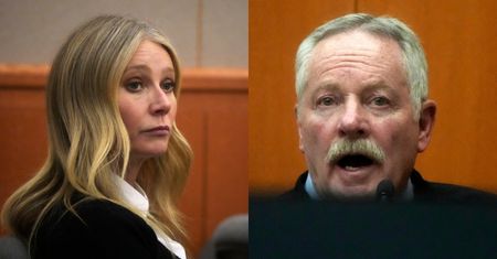 Ciąg dalszy procesu Gwyneth Paltrow. Instruktor narciarski tuszował winę aktorki? Mężczyzna odpowiedział na zarzuty