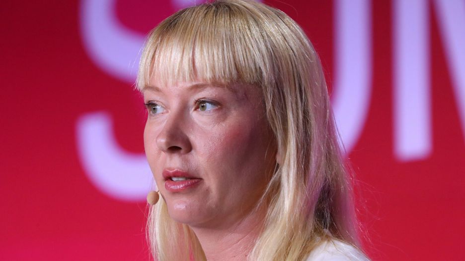 Aleksandra Przegalińska-Skierkowska