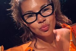 Natchniona Edyta Górniak. "Anioły nad nami czuwają" - grzmi fanka