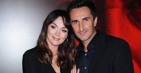 Sebastian Karpiel-Bułecka i Paulina Krupińska o małżeństwie. "Ze mną ciężko się żyje"