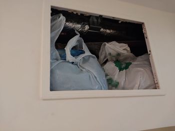 Pościg ulicami Śródmieścia. Narkotykowy arsenał w samochodach, wentylacji i damskiej torebce