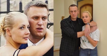 Aleksiej Nawalny nie żyje. Osierocił dwójkę dzieci. Jego żona przeszła dla niego przez piekło