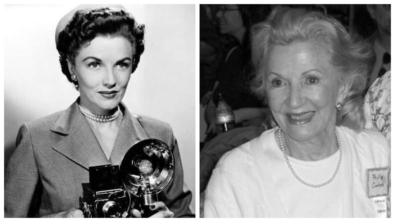 Phyllis Coates nie żyje. Kultowa aktorka miała 96 lat