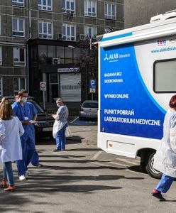 Koronawirus w Polsce. Ministerstwo Zdrowia: są kolejne przypadki zakażenia i ofiary