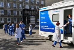 Koronawirus w Polsce. Ministerstwo Zdrowia: są kolejne przypadki zakażenia i ofiary