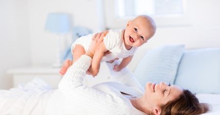 Żywność dla niemowląt – co świadczy o jej jakości i bezpieczeństwie?