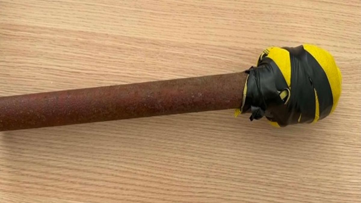 Brutalny atak w Wielkopolsce