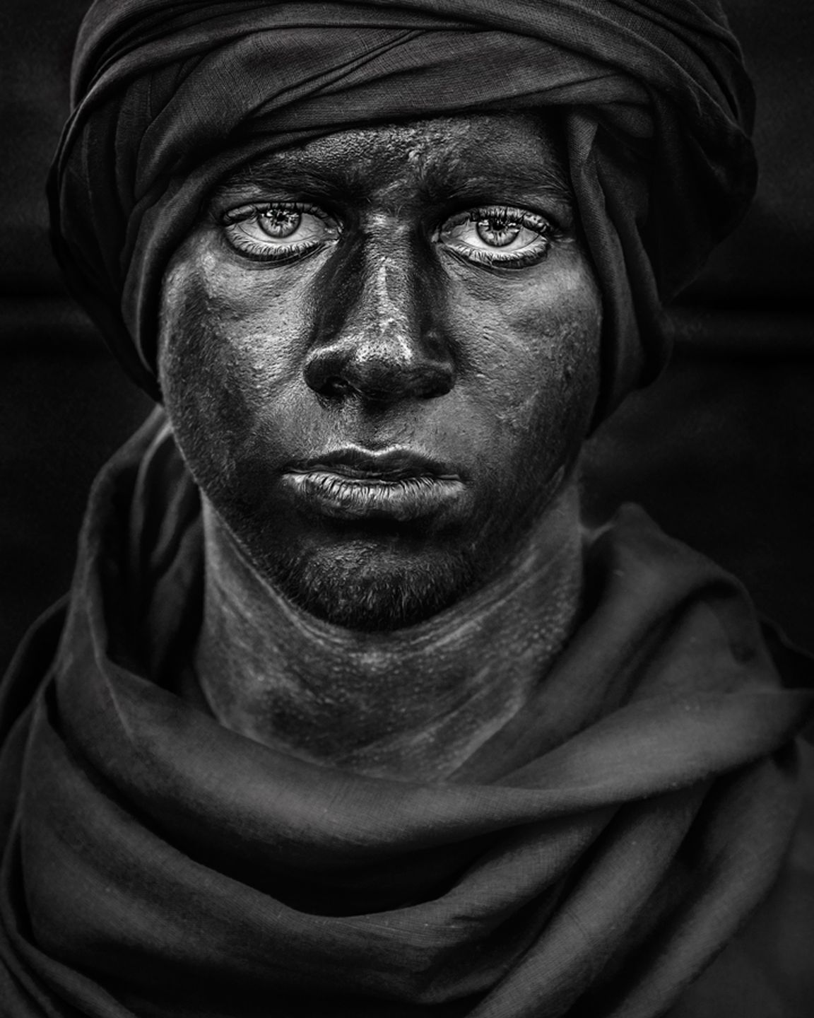 Wielu Polaków na podium w konkursie Monochrome Photography Awards 2017 70