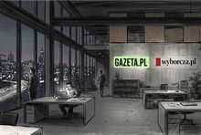 Ruszył wspólny newsroom Gazeta.pl i Wyborcza.pl. 