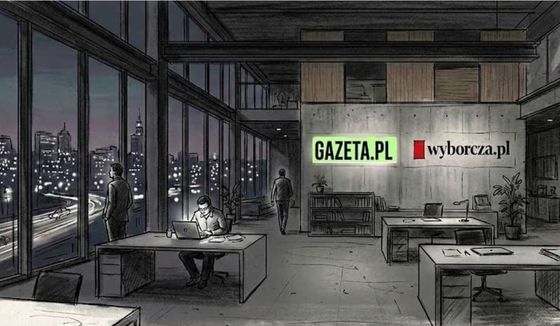 "Stara gwardia ‘Wyborczej’ przejmuje Gazeta.pl". Kulisy startu wspólnego newsroomu