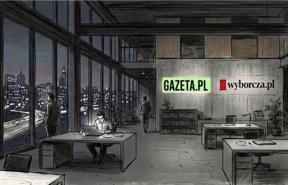 "Stara gwardia ‘Wyborczej’ przejmuje Gazeta.pl". Kulisy startu wspólnego newsroomu
