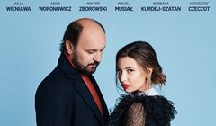 Wieniawa i Woronowicz w serialu audio na podstawie "Lalki" Prusa dla Empik Go