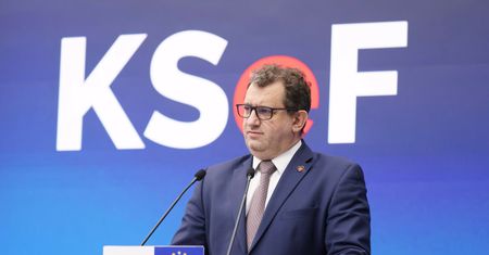Od 1 kwietnia rewolucja w firmach. MF: pracujemy nad zmianami