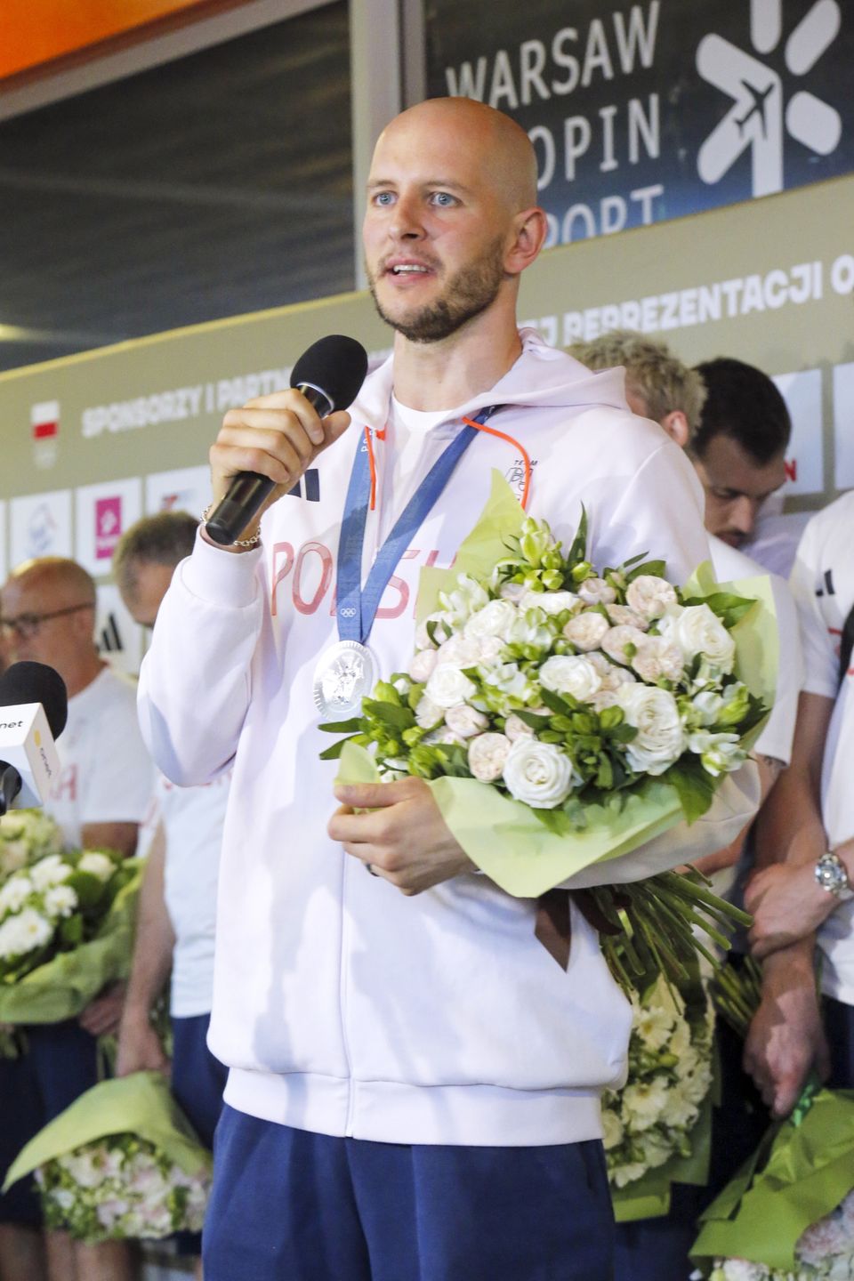 Bartosz Kurek