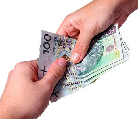 Pożyczka dla kobiety czy dla siebie?