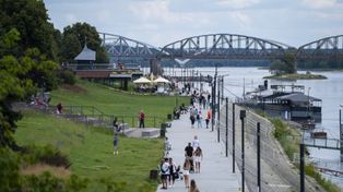 Toruń: Szykuje się wieczór pełen sztuki, muzyki i kina. Sprawdź program wydarzeń na sobotę