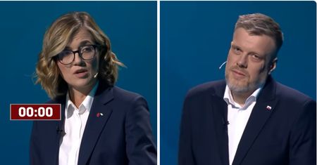 Zandberg skrytykował Biejat. "Magdo, o czym ty mówisz?"