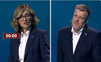 Zandberg skrytykował Biejat. "Magdo, o czym ty mówisz?"
