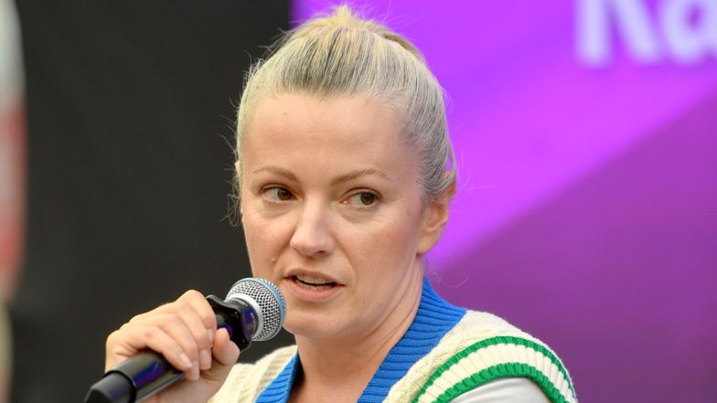 Dorota Szelągowska ubolewa nad polskimi domami