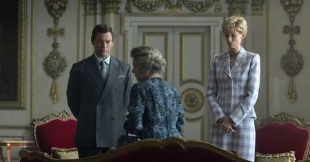 "The Crown" wrócił z nowym sezonem. Nie wszystkim się to podoba