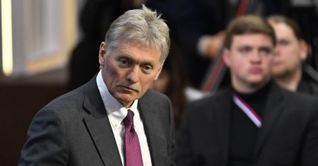 "Zaczyna nam zagrażać". Pieskow grozi nowemu krajowi NATO
