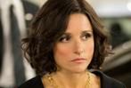 Julia Louis-Dreyfus amerykańską turystką