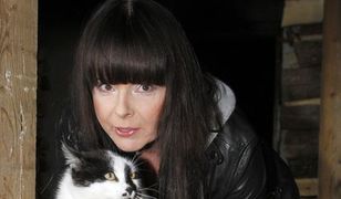 "Top model": Spowiedź Karoliny Korwin-Piotrowskiej!