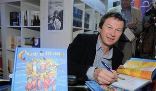 "Klan": Kulisy śmierci Ryśka